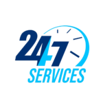 24 7 services logo design template abd47f9c8c3f6509ede5e9a70dd124e3 screen removebg preview