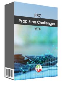 FRZ Prop Firm Challenger EA V4 MT4