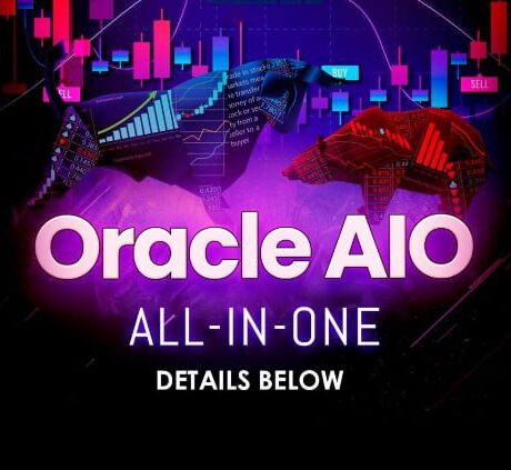Oracle Aio MT4