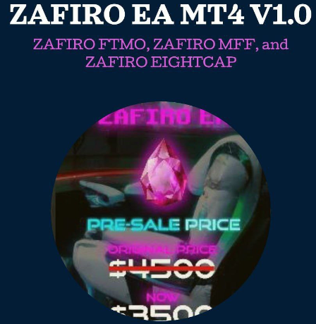 ZAFIRO EA