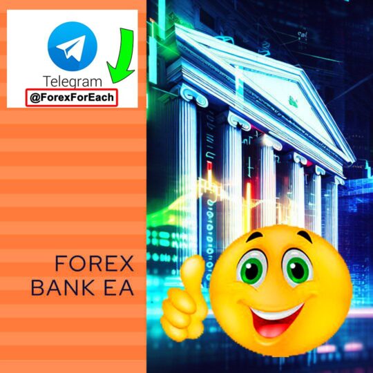 FOREX BANK