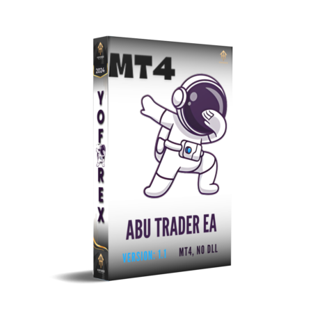 Abu Trader EA V1.1