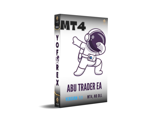 Abu Trader EA V1.1