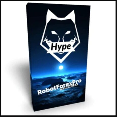 Alpha Hype TrendPro EA MT4 + SetFiles