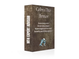 Cobra Neo Armor EA MT4