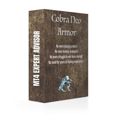 Cobra Neo Armor EA MT4