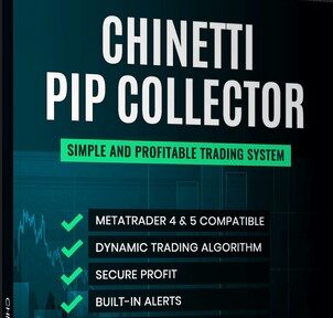 ChinEtti Pip Collector INDICATOR MT4