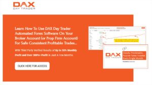 Dax Day Trader MT4