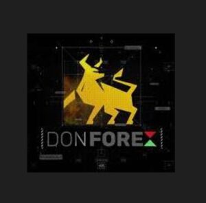 DonForex Indicator MT4