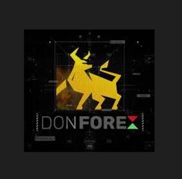 DonForex Indicator MT4