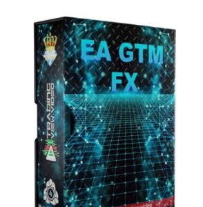 EA GTM FX v1.02 MT4 + Set Files