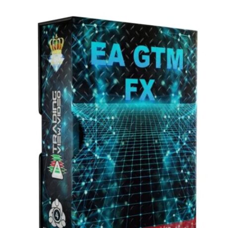 EA GTM FX v1.02 MT4 + Set Files