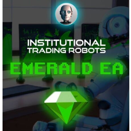 EMERALD V3 EA MT4