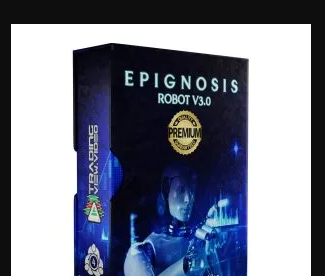 Epignosis Robot MT4