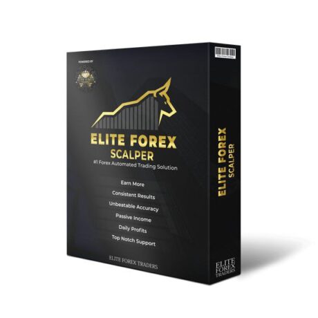 Elite Forex Scalper EA MT4