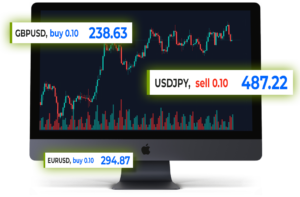 Elite Forex Scalper EA MT4