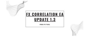 Fx Correlation EA Update 1.3 MT4