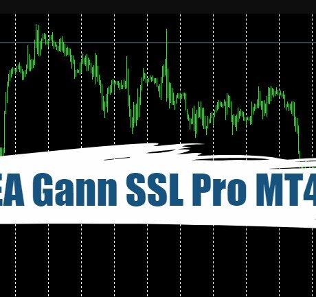 EA Gann SSL MT4