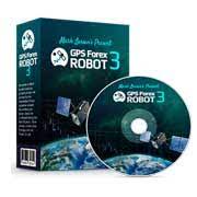 Gps Forex Robot V3 EA MT4  