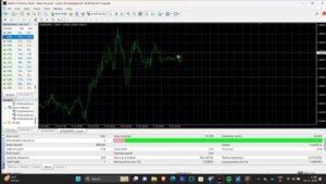 EA GPS Forex Robot