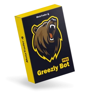 Greezly Bot Pro v3.0 EA MT4