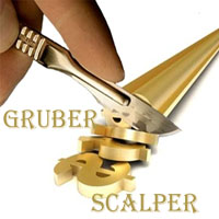 Gruber Scalper V2 EA MT4