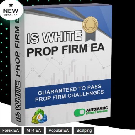 IS White EA MT4