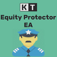 KT Equity Protector EA MT4