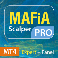 MAFiA Scalper EA MT4