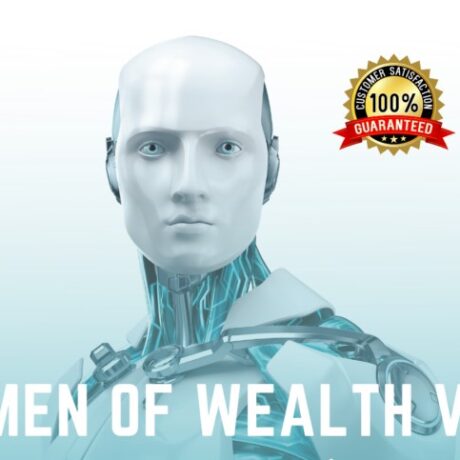 Men Of Wealth V3 EA MT4