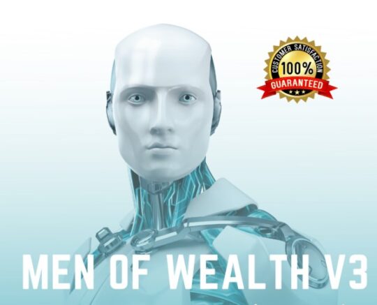 Men Of Wealth V3 EA MT4