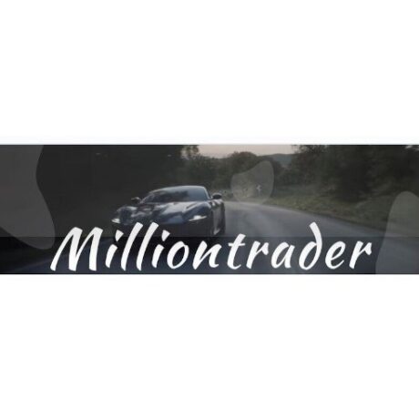 Million Trader EA MT4