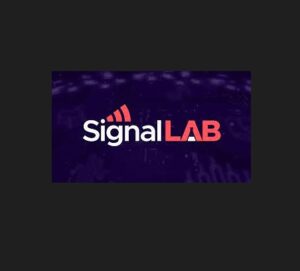 NINJACATORS - Signal Lab