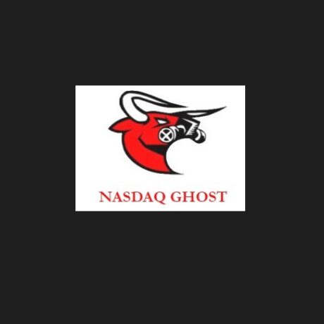 NASDAQ GHOST ROBOT PLATINUM V1.0 EA MT5