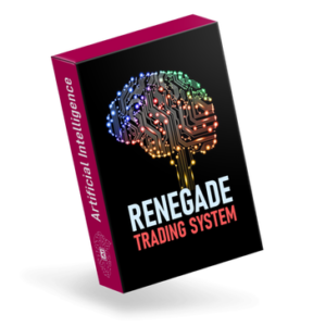 RENEGADE TRADING SYSTEM V.2 INDICATOR MT4