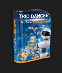 Trio Dancer 3 EA MT4 + Set Files