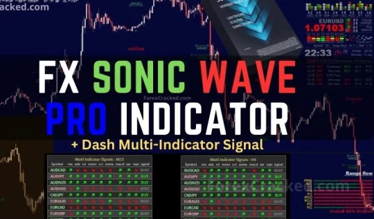 System Sonic Wave
