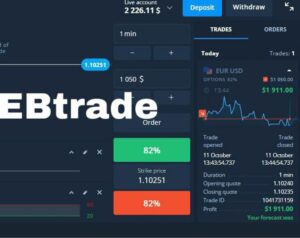 EBTRADETK MT4