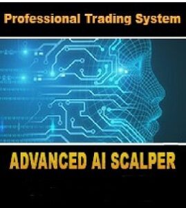 Advanced AI Scalper EA V2.2 MT4