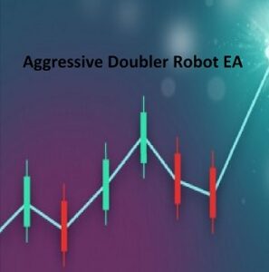 Aggressive Doubler Robot EA MT4