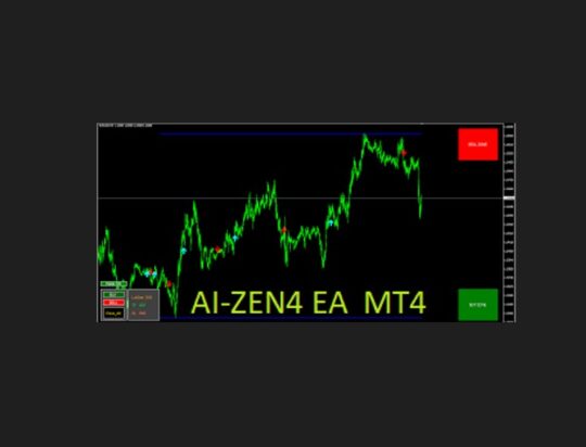 AI ZEN4 EA MT4