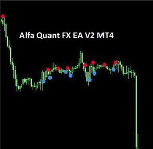 Alfa Quant FX EA V2 MT4