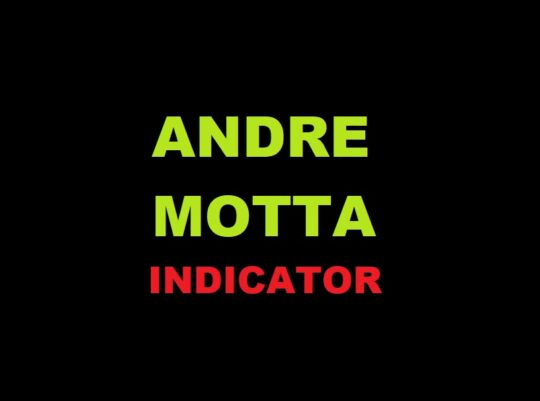 Andre Motta Indicator MT4