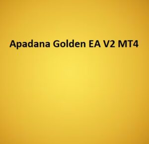 Apadana Golden EA V2 MT4