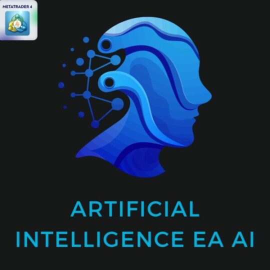 Artificial Intelligence EAAI MT4