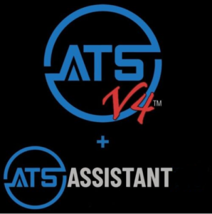 ATS EA V4.0 + ATS Assistant Indictor MT4