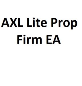 AXL Lite Prop Firm EA MT4 + SET FILES