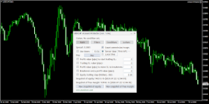 Account Protector EA MT4