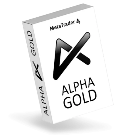 Alpha Gold EA MT4