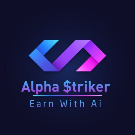 Alpha Striker EA V3.55 MT4